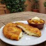 Cachopo Recipe