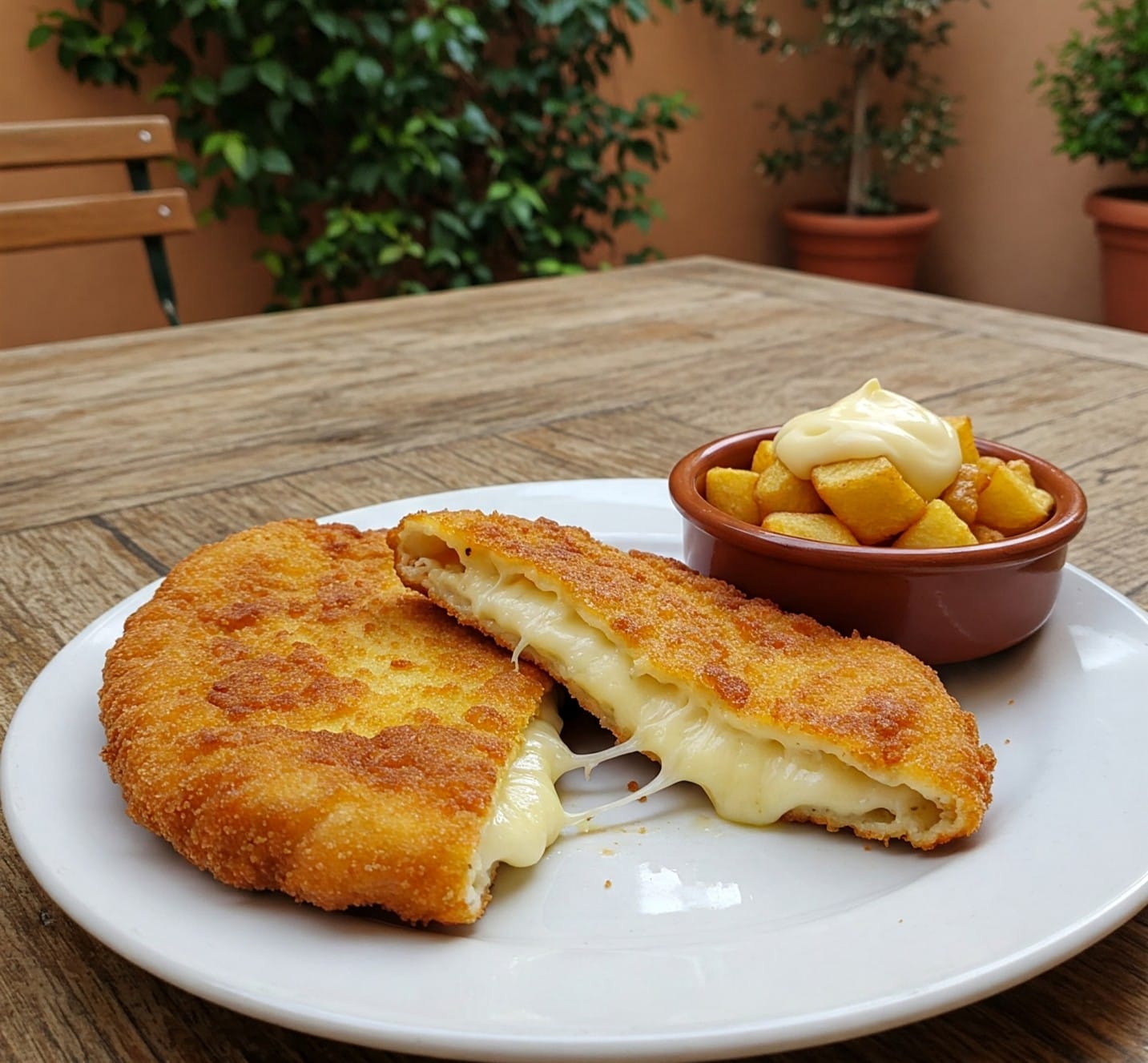 Cachopo Recipe