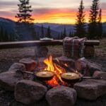 Mountain Pie Recipes