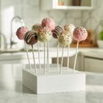 Cake Pops Recipe