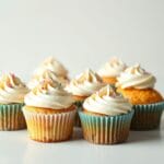 dairy-free cupcakes
