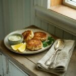 Crab Cakes Recipe